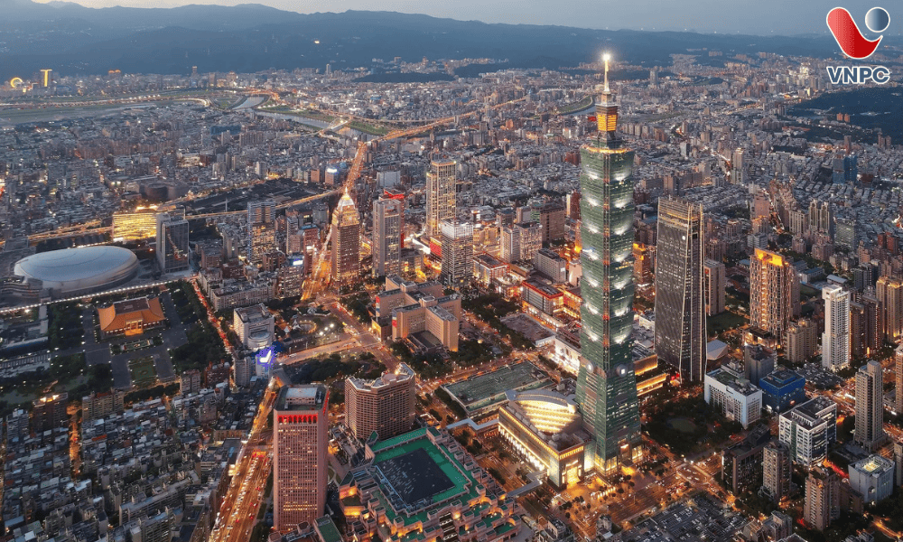 Du học Đài Loan hệ tự túc